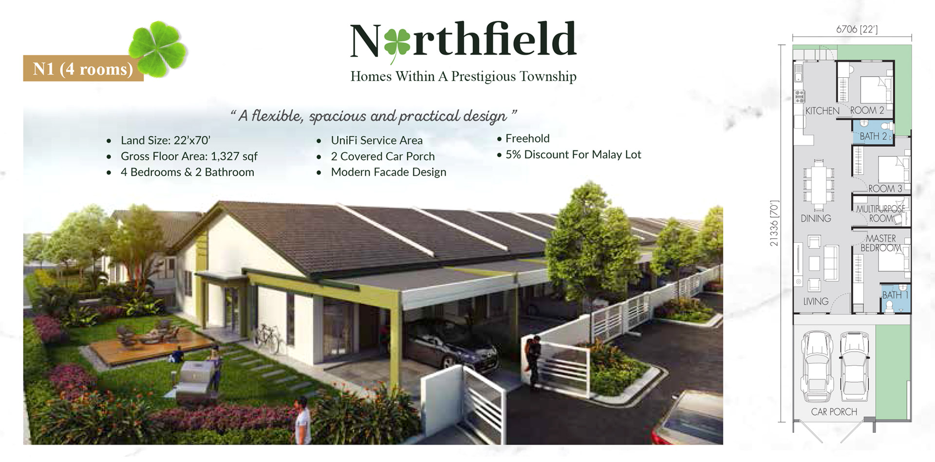 northfield